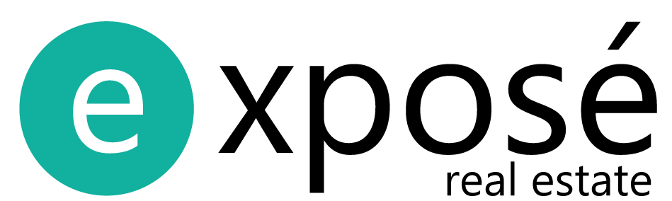 E-Xpose Logo