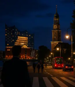 Hambourg